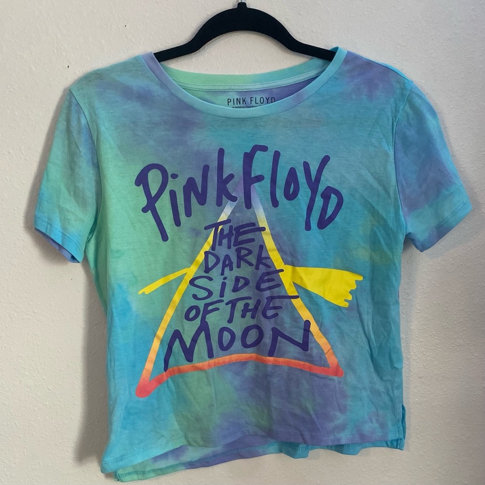 Pink Floyd Graphic Tee Medium